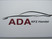 Logo ADA KFZ-Handel GbR